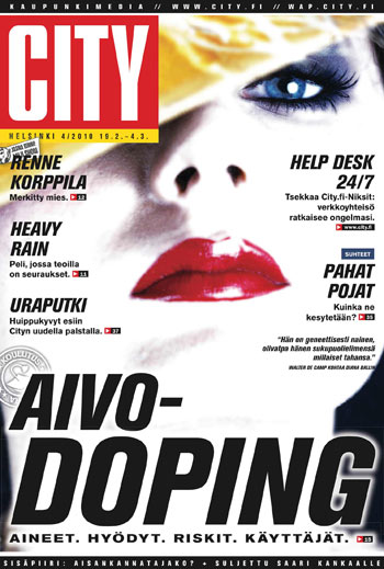 Numero 4/2010.