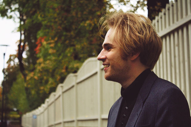 Lauri-Matti Parppei olisi valmis kelpuuttamaan myös Anna Erikssonin esiintymään Klustermukseen, jos tällä menisi huonosti.