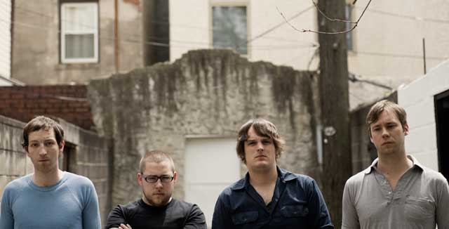 Pissed Jeans on pissed myös kuvassa.