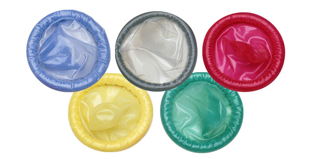 Kylässä kuluu kumeja.