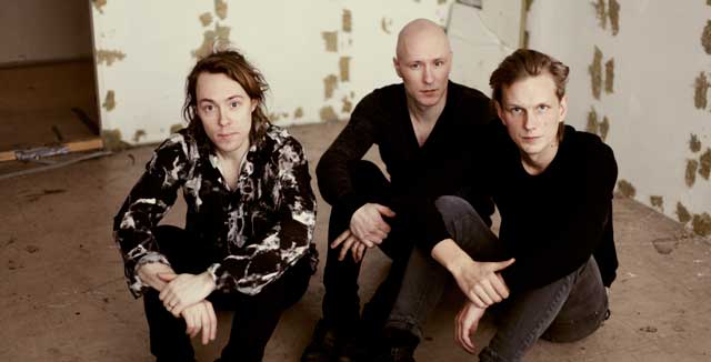 Sunnuntai-Lapko ennustaa parempaa maanantaita.