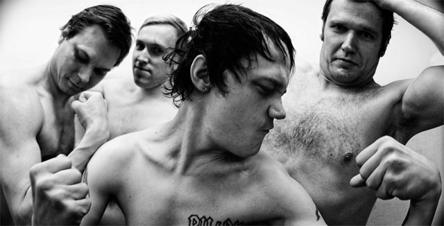 Kaikki loppuu aikanaan, niin myös kakkahätä.