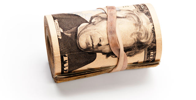 Rikkaat valehtelevat eniten.