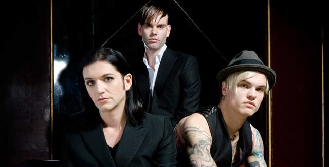 Placebo kestää teini-iästä aikuisuuteen.