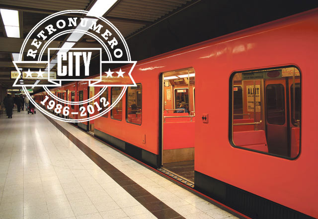 Espoolaisille metro, johon pääsee ajamaan omalla autolla?