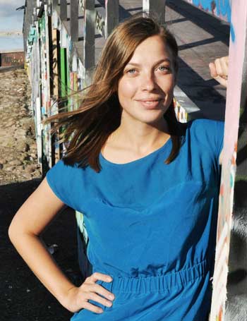 Li Andersson uskoo, että Vihreät, SDP ja Vasemmisto voisivat tehdä laajempaa yhteistyötä.