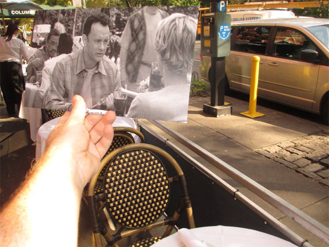 Sinulle on postia (1998).