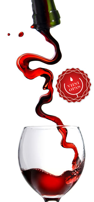 Anteeksi, onhan  tämä varmasti  pinot noiria?