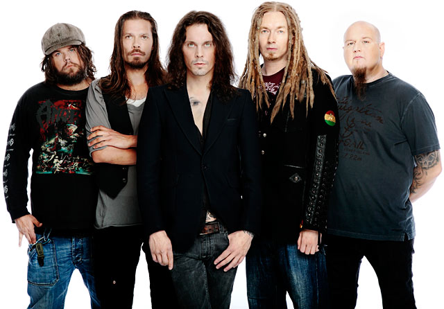 Two Decades of Love Metal!