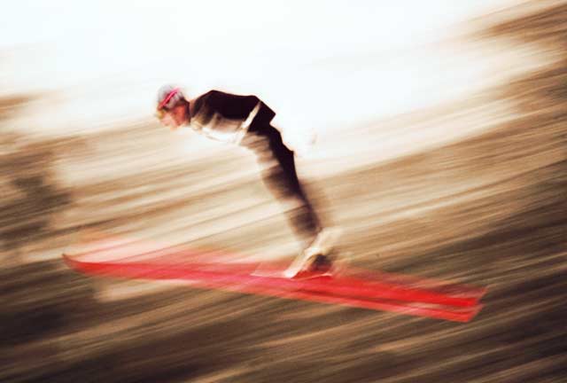 Mäkimiehet tarvitsevat rahaa.