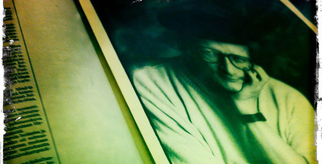 City haastatteli Juicea samoihin aikoihin, joita Kaurismäen uusi dokumentti kuvaa.