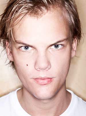 Avicii joukkoistaa biisituotannon.
