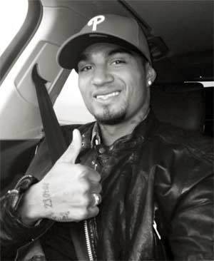 Prince Kevin Boateng kiitti Twitterissä saamastaan tuesta.