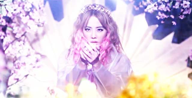 Mikko Tammisen Jolin Tsai -yhtyeelle kirjoittama Fantasy -kappale on kerännyt Youtubessa yli miljoona hittiä.