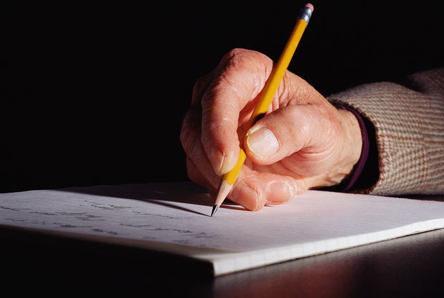 Millaisen testamentin sinä jättäisit omaisillesi?