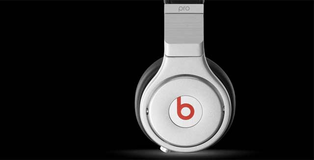 Aiemmin Beats Electronics on keskittynyt laadukkaisiin audiolaitteisiin.