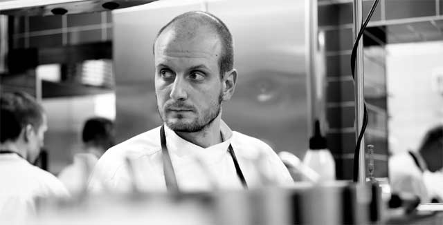 Mitä ihmettä, Hans?