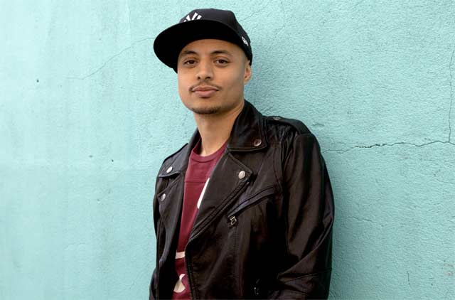 José James.