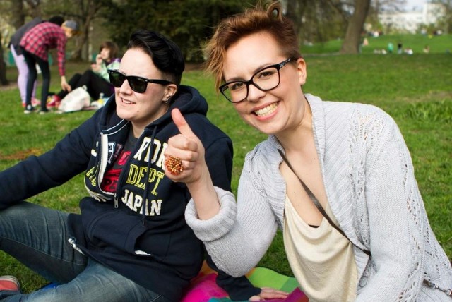 Moilanen on sitä mieltä, että hyvin menee!