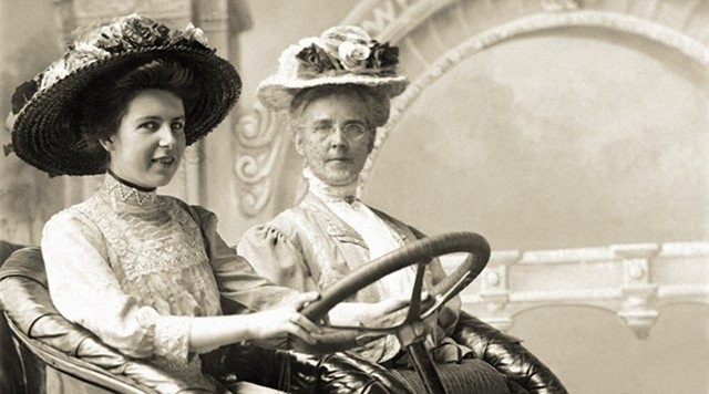 Tänä vuonna Suvi-Vintageen odotetaan kävijöitä Ruotsista ja Englannista asti.