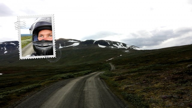 Minulla oli unelmana päästä joskus Norjaan prätkäilemään. Unelman toteutumiseen meni 5 vuotta, mutta tänä vuonna unelma vihdoin toteutui. Menestyjät ovat unelmoijia. Mitä sinä unelmoit. Kuva Norjasta Geilo -vuorelta.