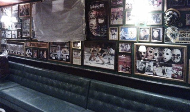 TV:kään ei ole enää peitossa.