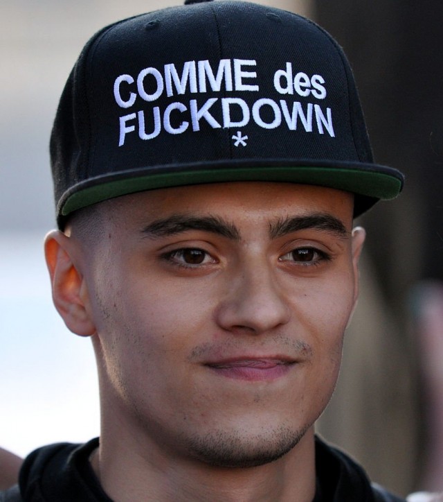 Mikael, vielä hengissä. "Musiikki pelasti mut" sanoi Mikael Ylen Inhimillinen tekijä haastattelussa.