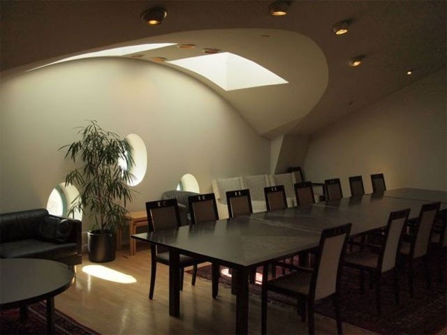 Saunailta kasinolla?