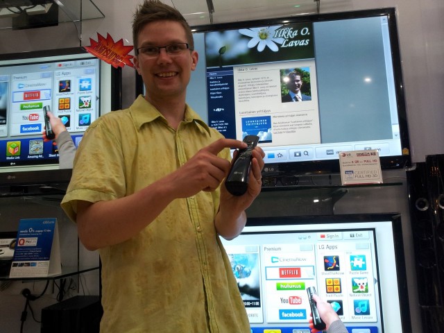 Positiivinen stressi on hyväksi, koska tärkein lihas: aivomme pääsee silloin tekemään huippusuoritusta. Lepoakin tarvitaan. Kuva Thaimaasta viime vuodelta.