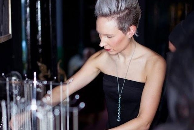 Miia Magia mukana menossa markkinoilla.