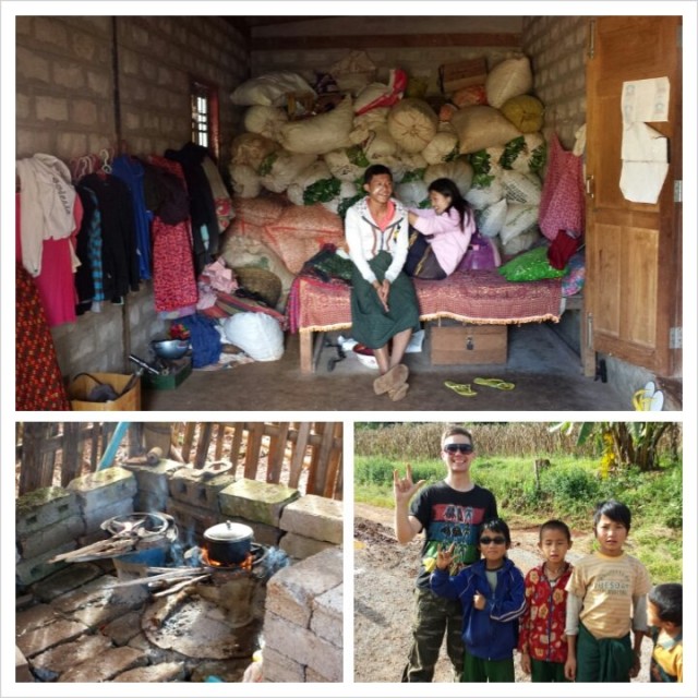 Työpaikka kodin yhteydessä ja lasten ottaminen työpaikalle mahdollistaa perheen yhdessäolon.