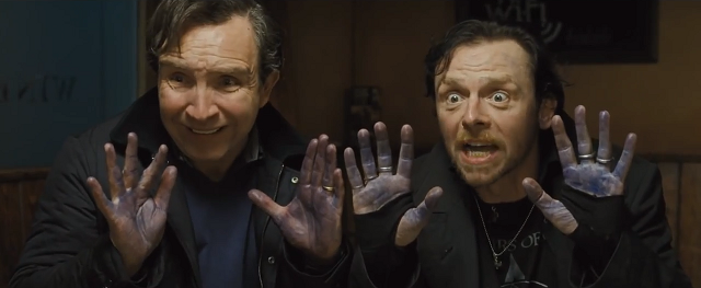 The World's End on Cinemadromen avajaiselokuva.