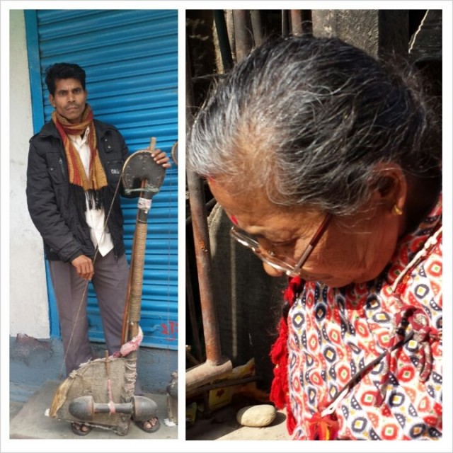 Kathmandussa on turistin helppo seikkailla. Kaupungin tiet ovat ihanan pieniä ja neljän miljoonan ihmisen kaupungissa on pikkukaupungin tunnelma.