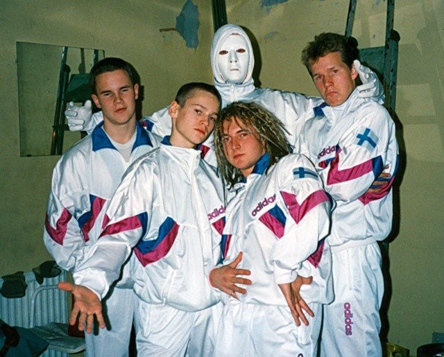 Electro Dynamics perustettiin vuonna 1985.