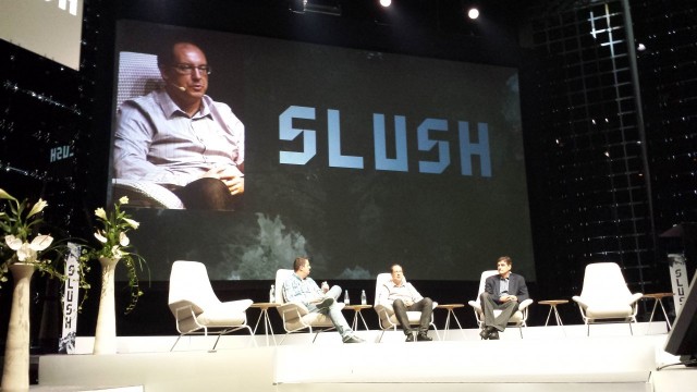 Aydin Senkut on onnistunut sijoituksissaan.