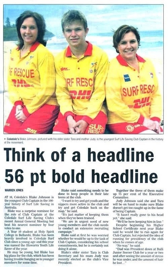 Mieti, mieti, mieti... Jotain Hasselhoffiin liittyvää...