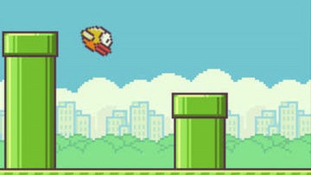Flappy Bird