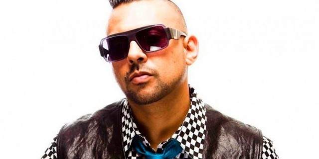 Sean Paul