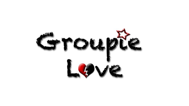 I'm not in the band but I still have an adult male groupie :D