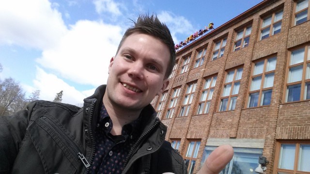 Plussia on enemmän kuin miinuksia. Jatkan tipattomalla.