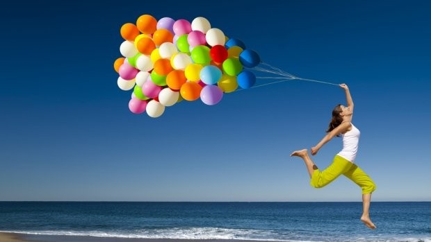 Energisyydestä ja väreistä