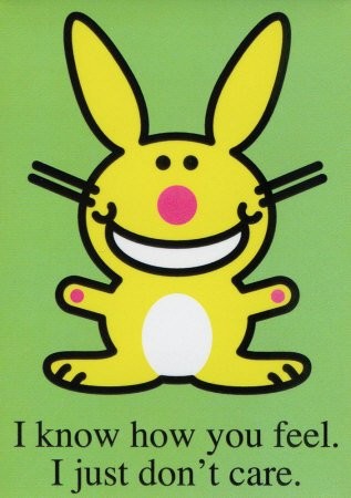 Näin kannattaa suhtautua aggressoreihin.