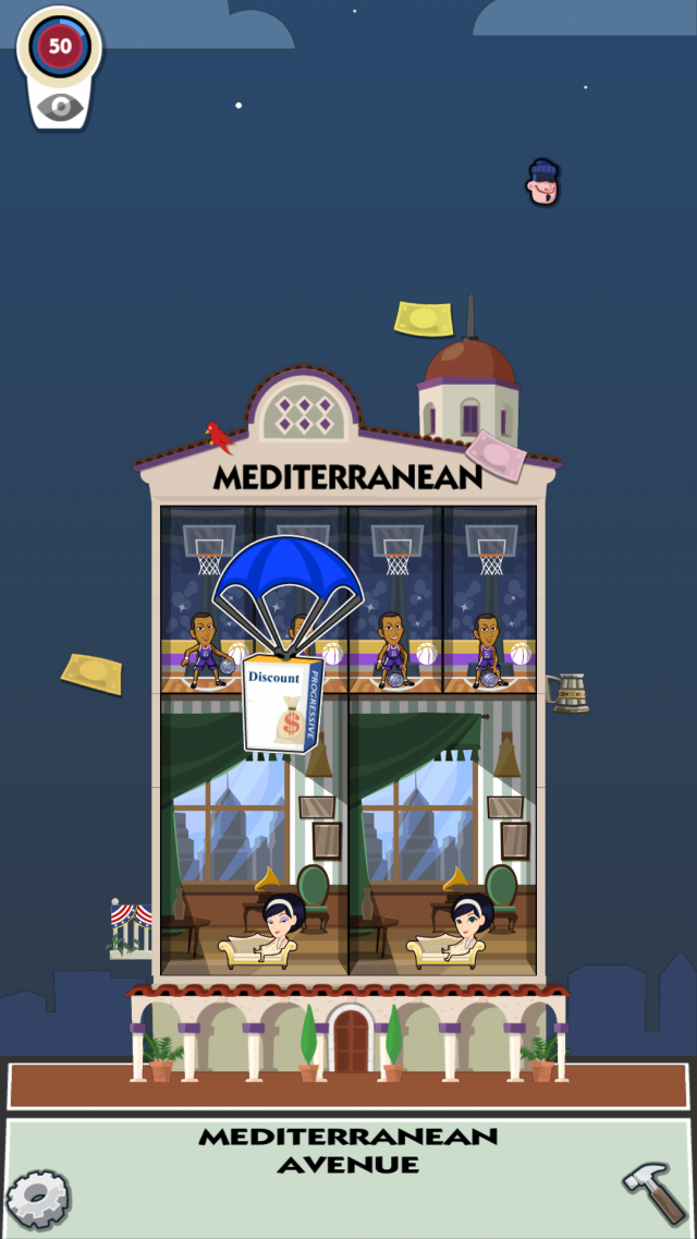 Pelillistetty brändimainonta lisää brändin tunnettuutta ja jättää muistijäljen.