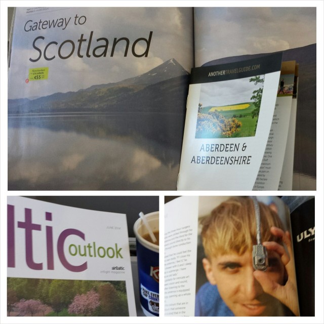 Asiakaslehti voi olla myös hyvä bisnes ja samalla tarjota kiinnostavia artikkeleita ja fiksua sisätömarkkinointia ja mainontaa.