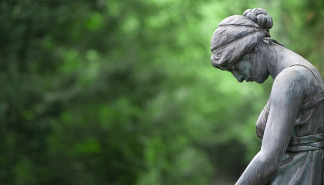 "Ehkä olin vain liian kännissä...?"