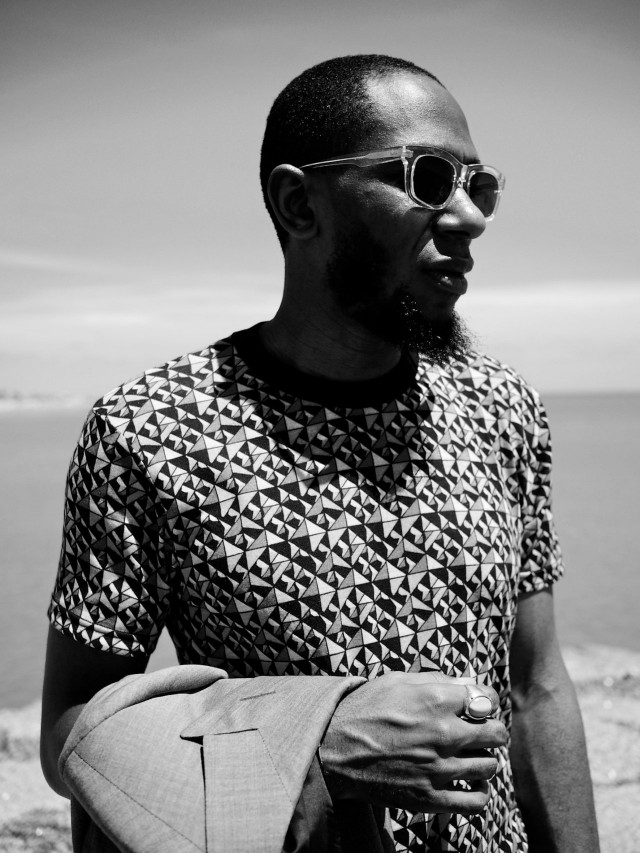 Yasiin Bey eli Mos Def nousee Flow'n lavalle perjantaina.