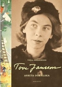 Arbeta och älska. Aivan mahtava motto!