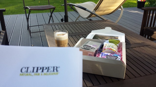 Clipper tee saa ilmaisia blogipostauksia ja artikkeleita lehdistötiedotteen avulla. Missä on median ansainta?