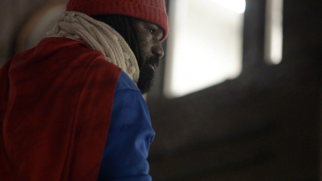 HLEF:in dokumenttien sarjassa on mukana Enni Punkkisen leffa Searching for Superman.