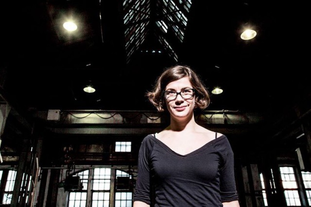 Aino Toiviainen-Koskinen.